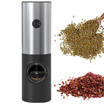 Electric Pepper Grinder