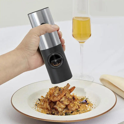 Electric Pepper Grinder