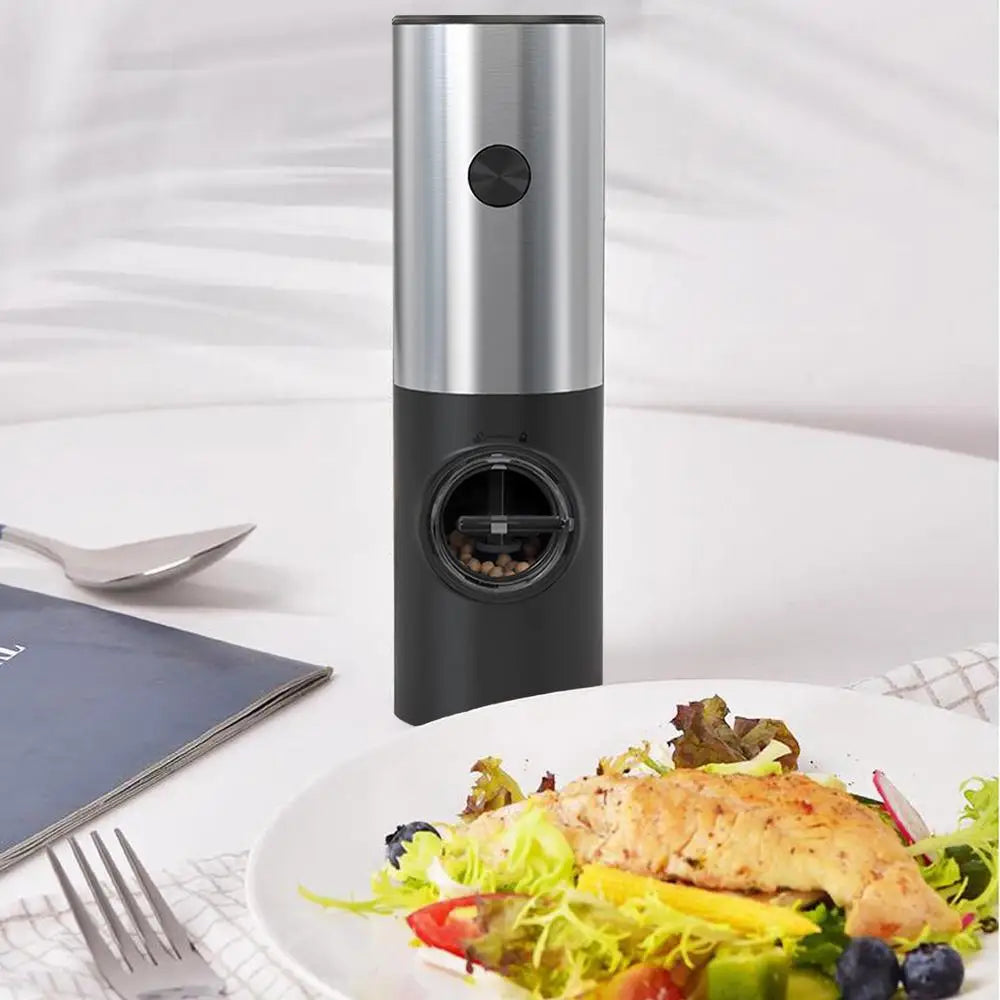 Electric Pepper Grinder