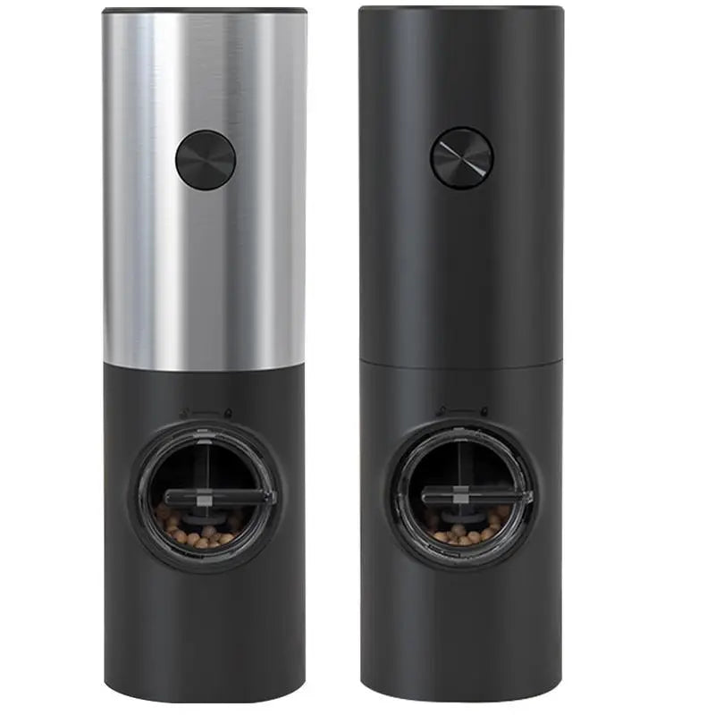 Electric Pepper Grinder