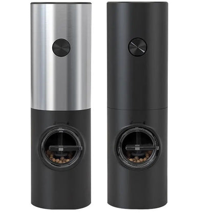 Electric Pepper Grinder