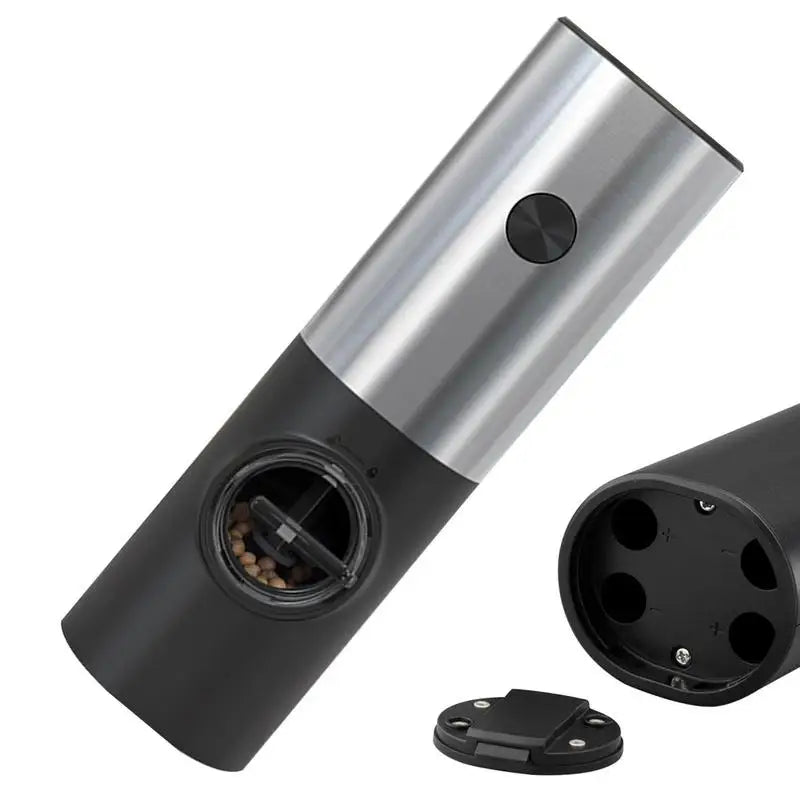 Electric Pepper Grinder