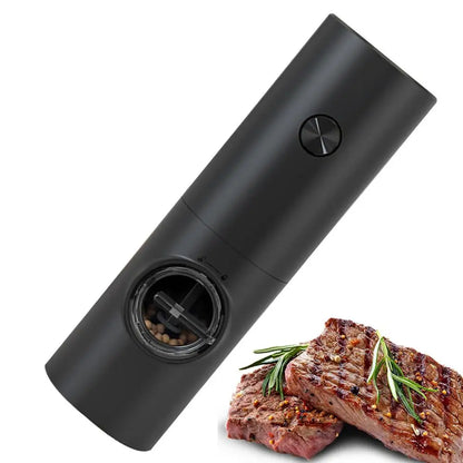 Electric Pepper Grinder