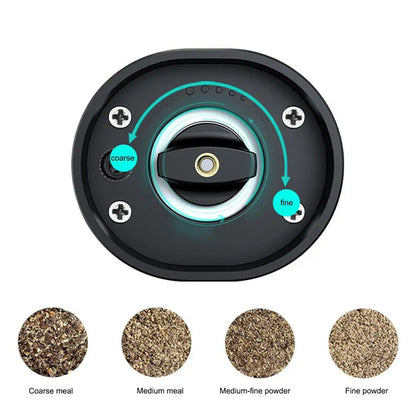 Electric Pepper Grinder