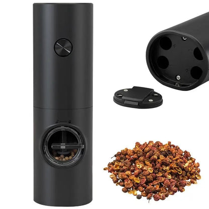 Electric Pepper Grinder