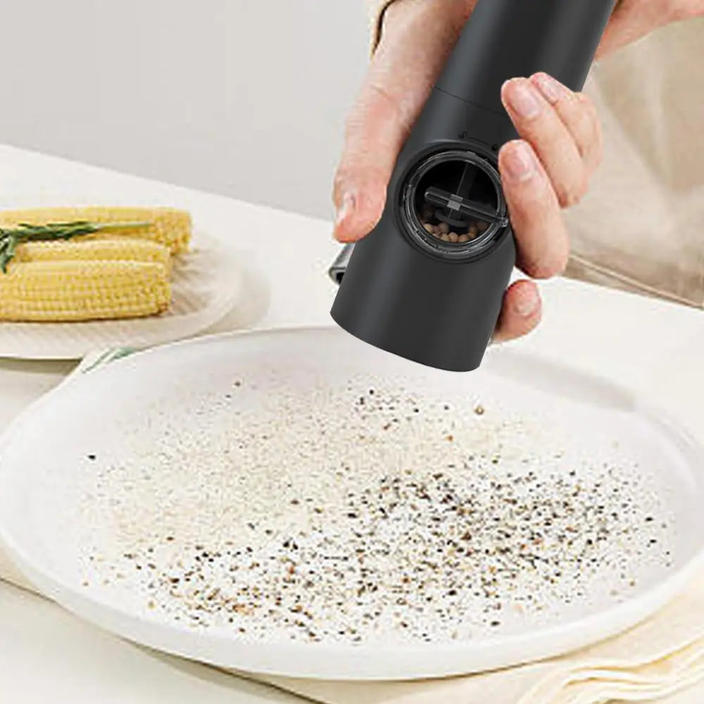 Electric Pepper Grinder