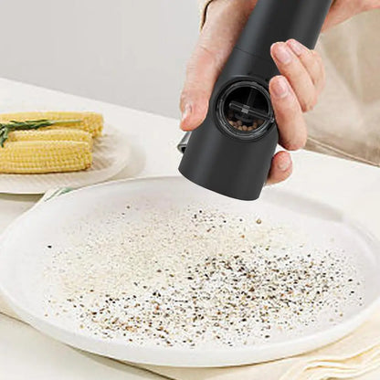 Electric Pepper Grinder