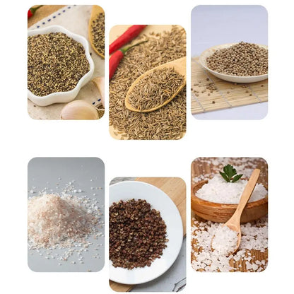 Electric Pepper Grinder