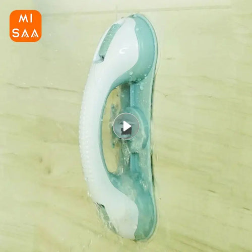 Bathroom Suction Cup Handle Grab